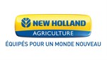New Holland Logo F
