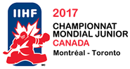 2017 IIHF World Junior Championship