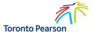 Toronto Pearson Logo