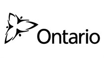 Ontario Gov Logo